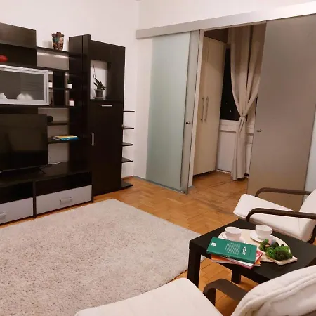 Apartment Transylvania Cozy Studio Brasov