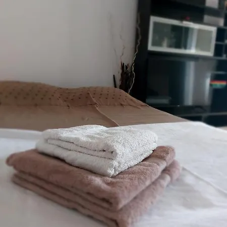 Apartment Transylvania Cozy Studio Brasov