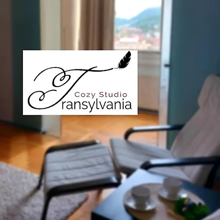 Transylvania Cozy Studio *
